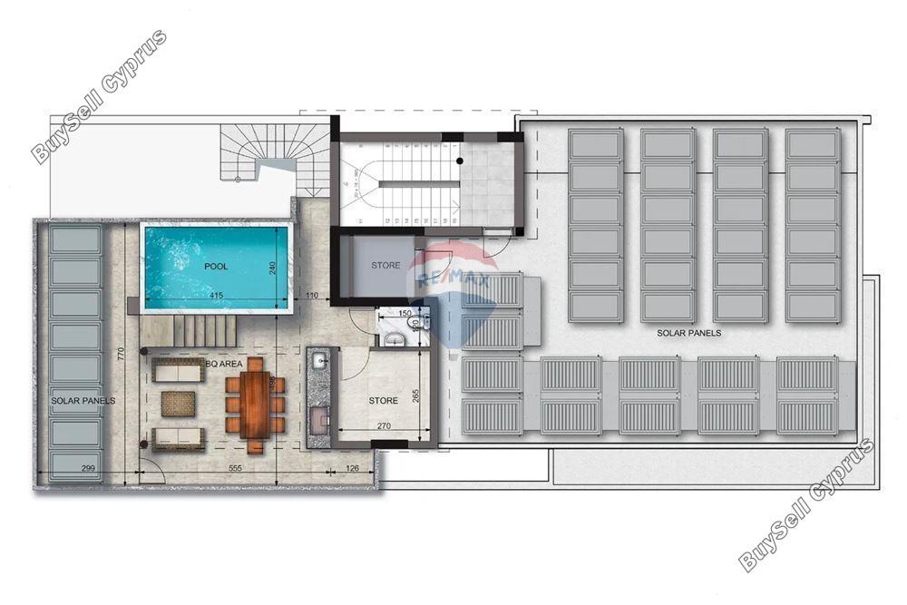 2 bedroom apartment for sale agios athanasios limassol 1504215 image 14143372