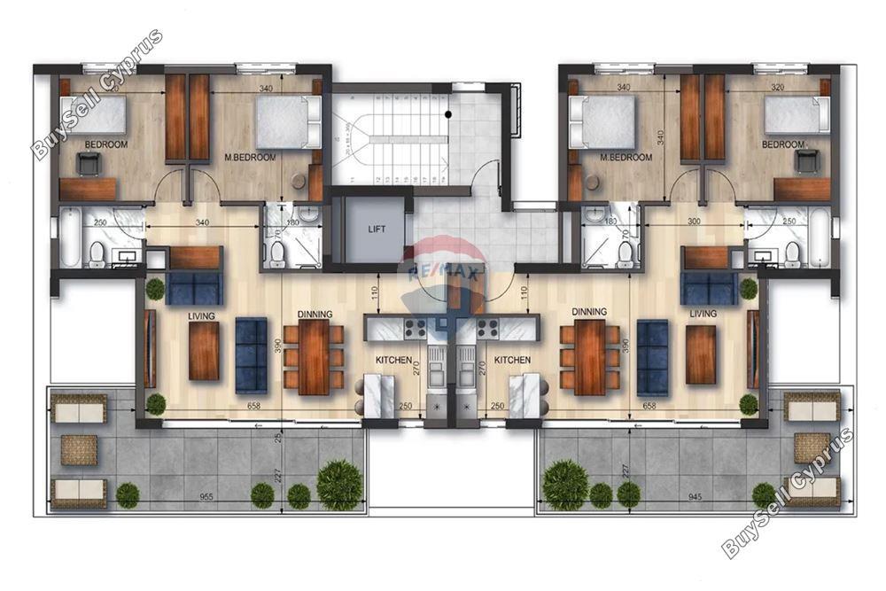 2 bedroom apartment for sale agios athanasios limassol 1504215 image 14143373