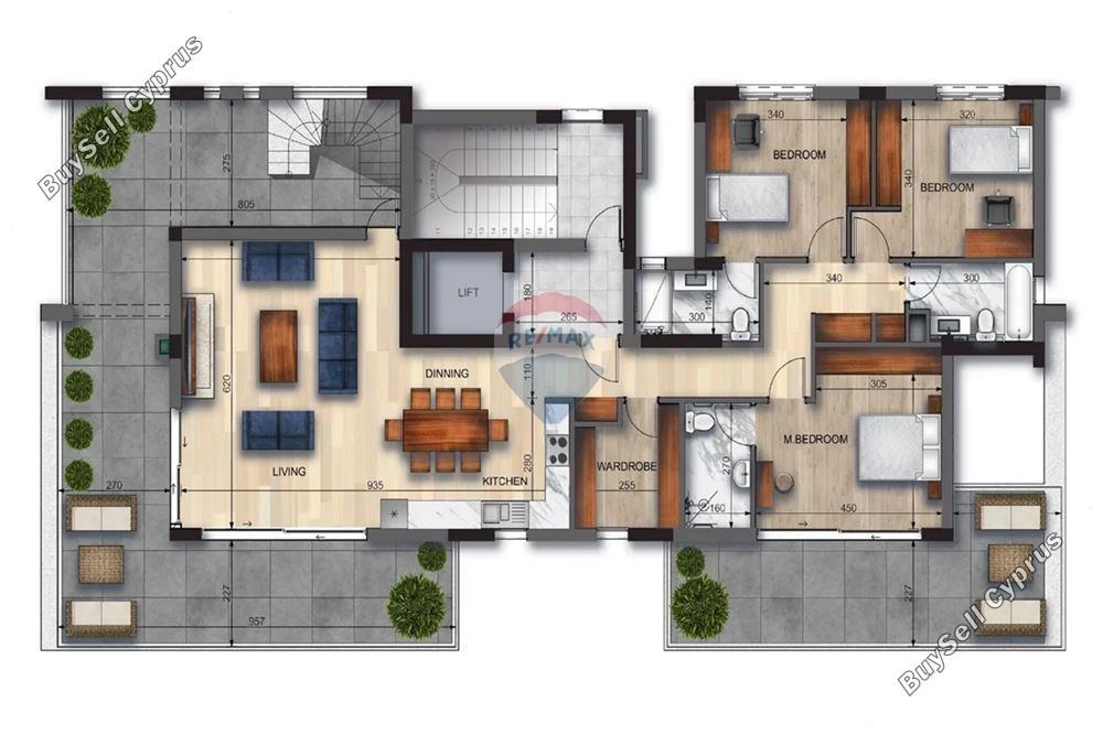 2 bedroom apartment for sale agios athanasios limassol 1504215 image 14143374