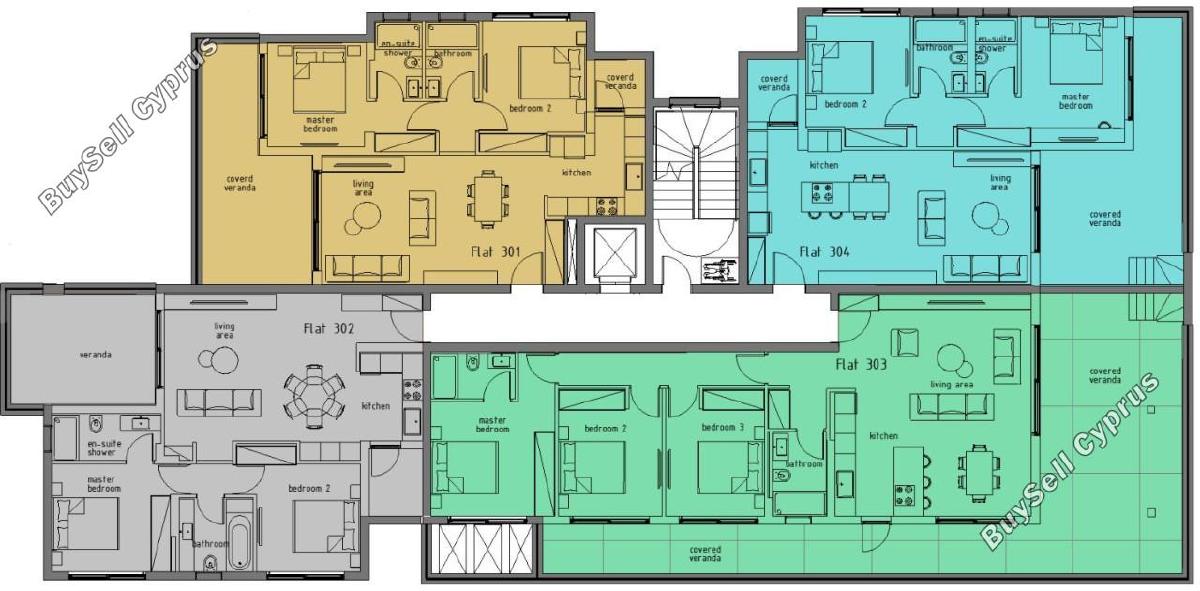 2 bedroom apartment for sale agios athanasios limassol 1678215 image 15365042
