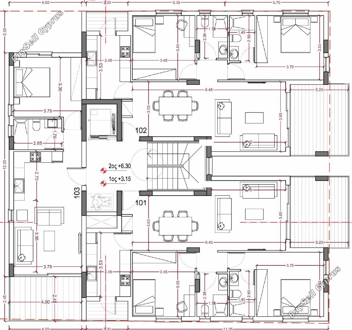 2 bedroom apartment for sale larnaca municipality larnaca 8759215 image 16534298