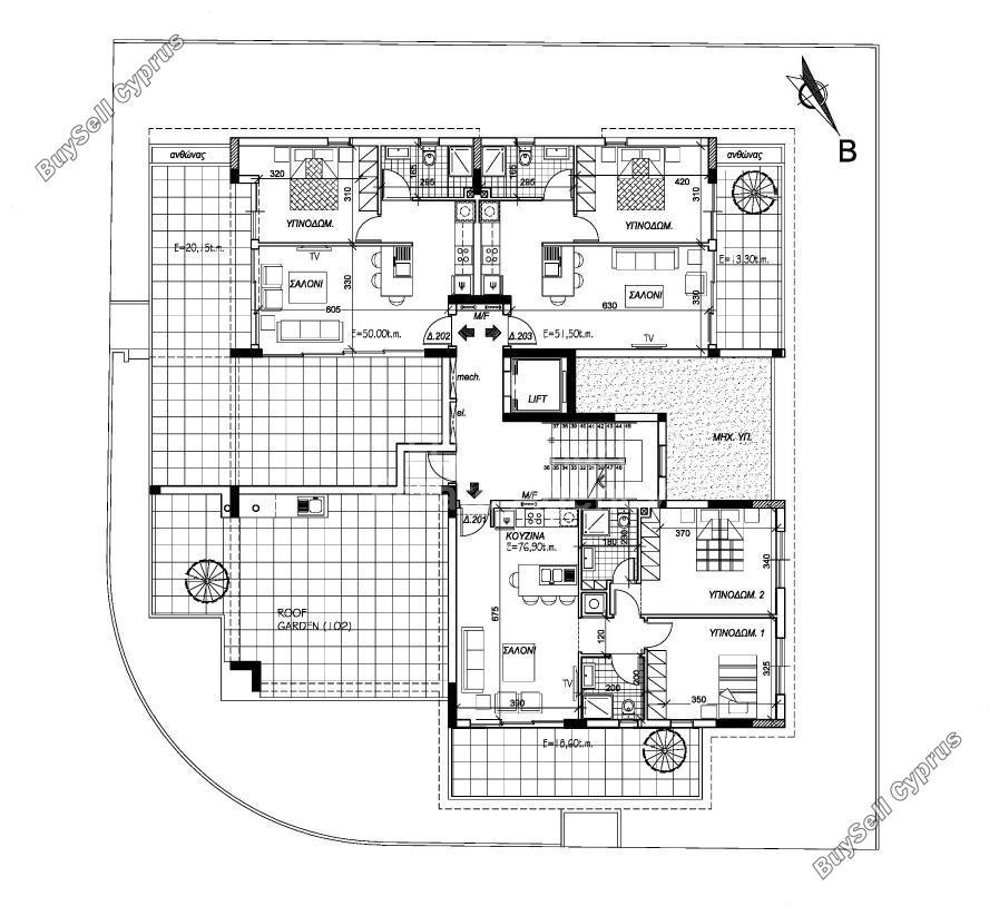 2 bedroom apartment for sale pano lakatamia nicosia 1616215 image 7293820