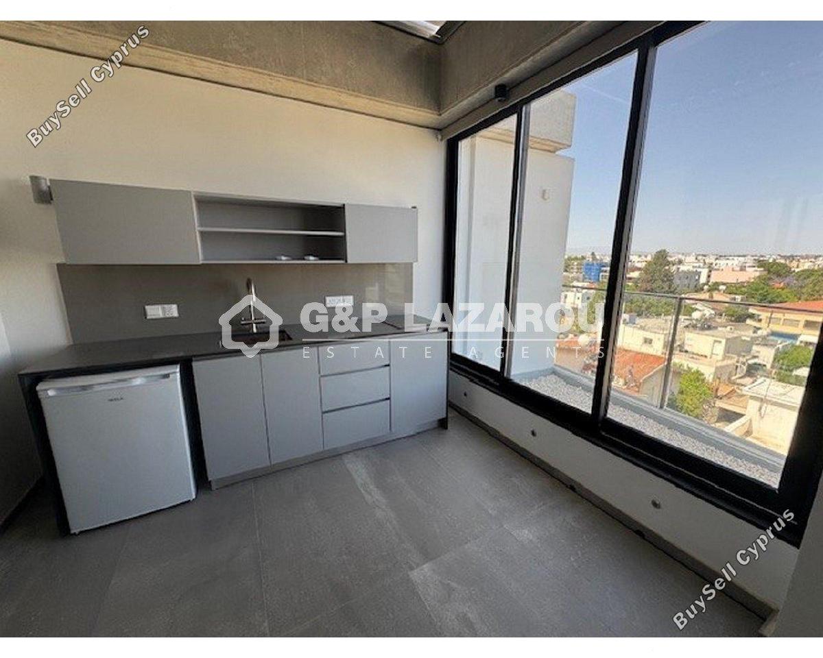 2 bedroom penthouse for rent agios dometios nicosia 1812215 image 16649432