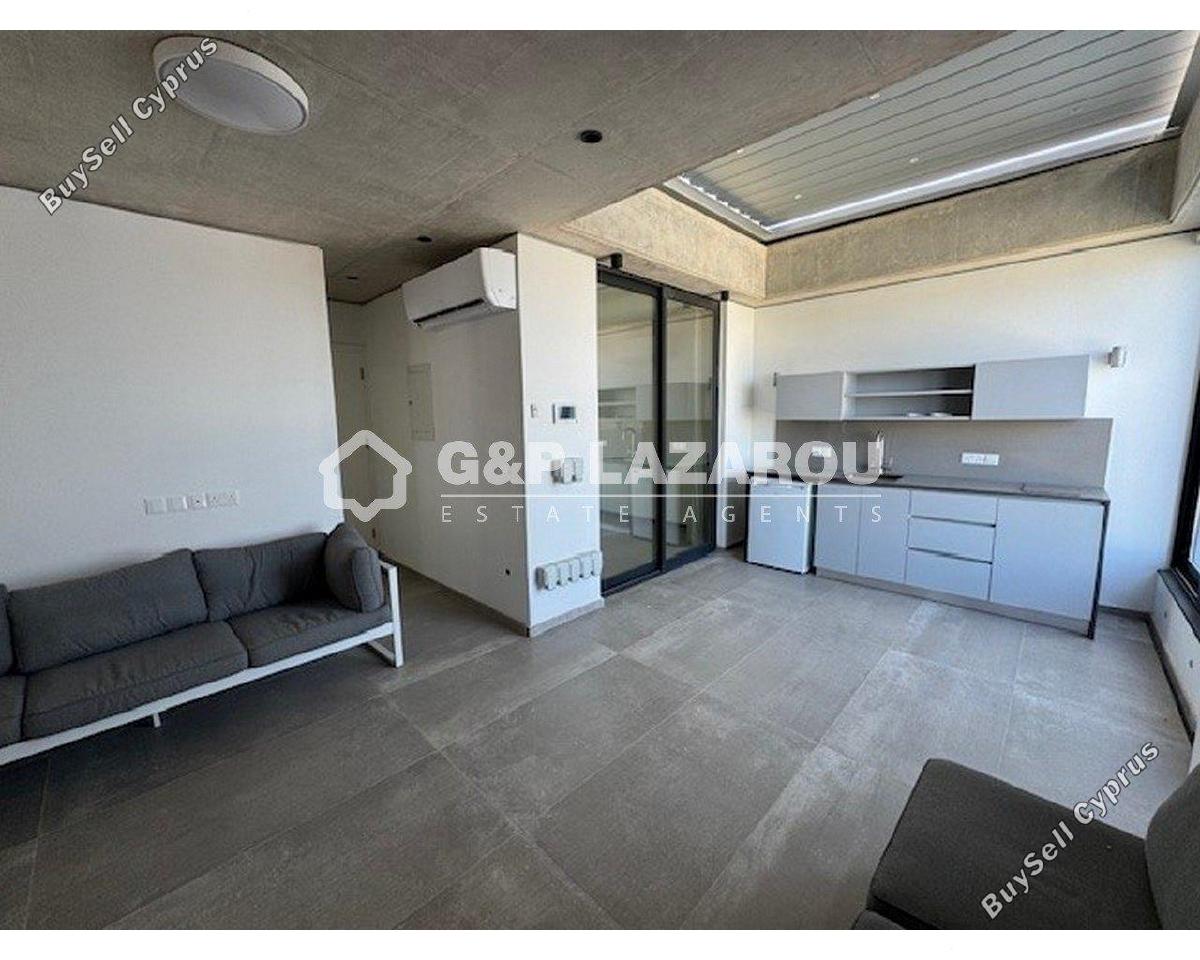 2 bedroom penthouse for rent agios dometios nicosia 1812215 image 16649433