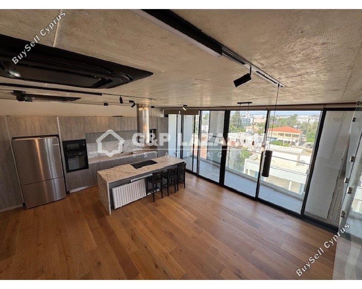 2 bedroom penthouse for rent agios dometios nicosia 1812215 image 16649443