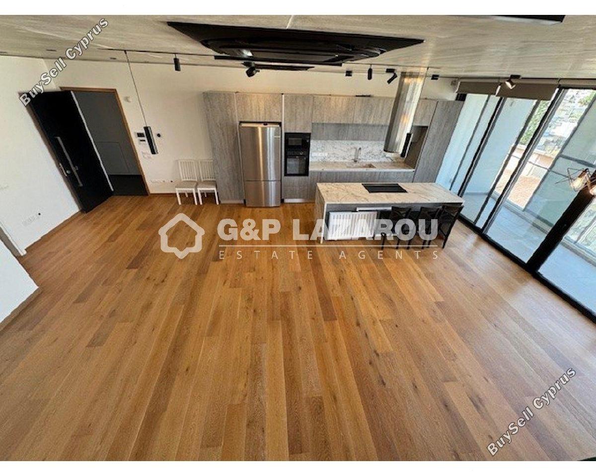 2 bedroom penthouse for rent agios dometios nicosia 1812215 image 16649444