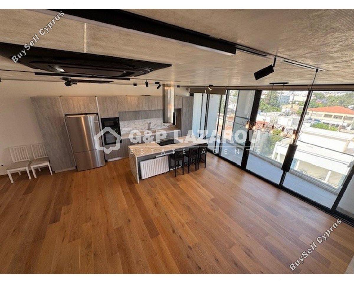 2 bedroom penthouse for rent agios dometios nicosia 1812215 image 16649445