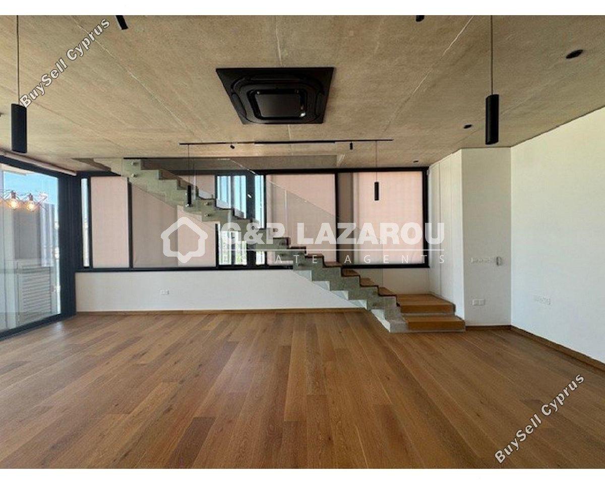 2 bedroom penthouse for rent agios dometios nicosia 1812215 image 16649447