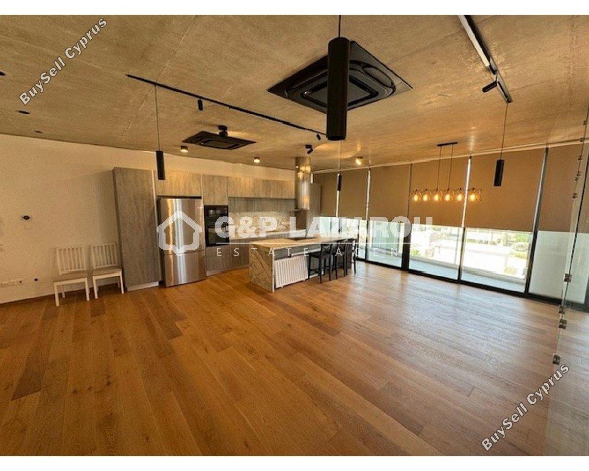 2 bedroom penthouse for rent agios dometios nicosia 1812215 image 16649448