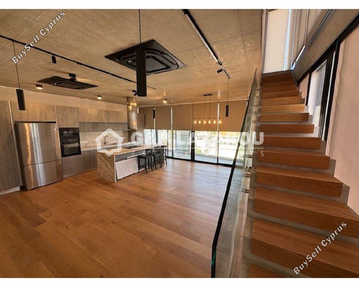2 bedroom penthouse for rent agios dometios nicosia 1812215 image 16649449