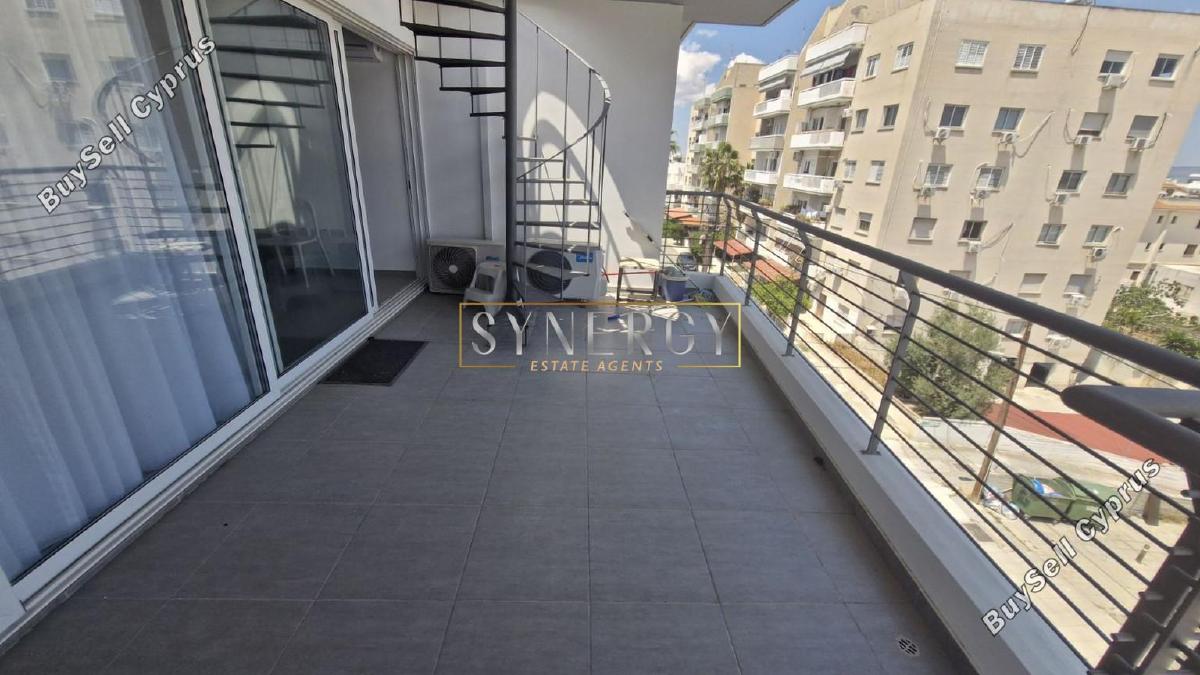 2 bedroom penthouse for rent dasoupoli nicosia 8608215 image 15789927