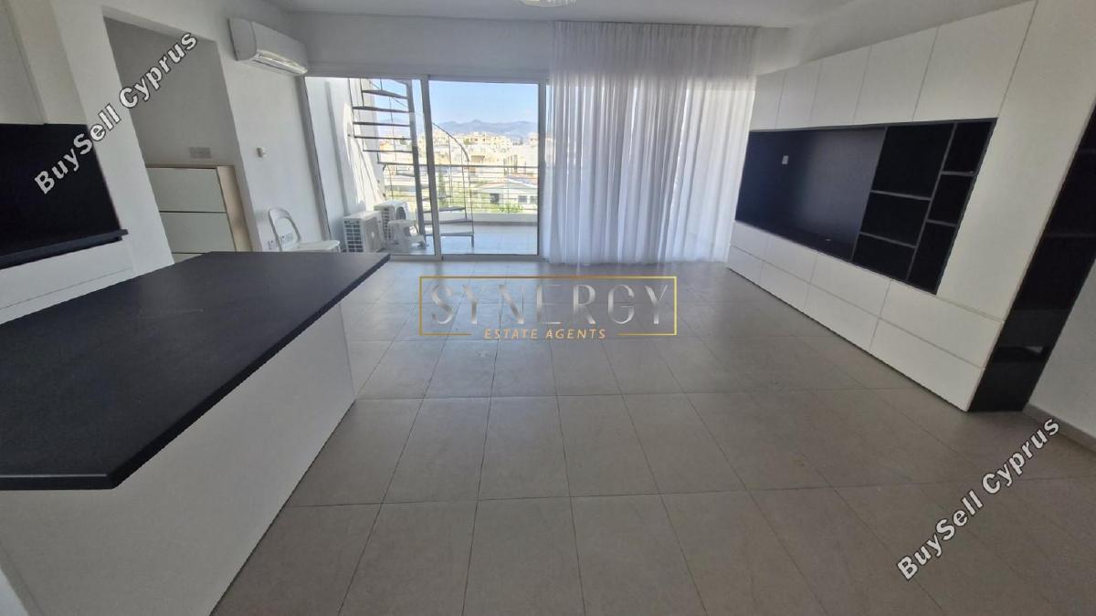 2 bedroom penthouse for rent dasoupoli nicosia 8608215 image 15789935