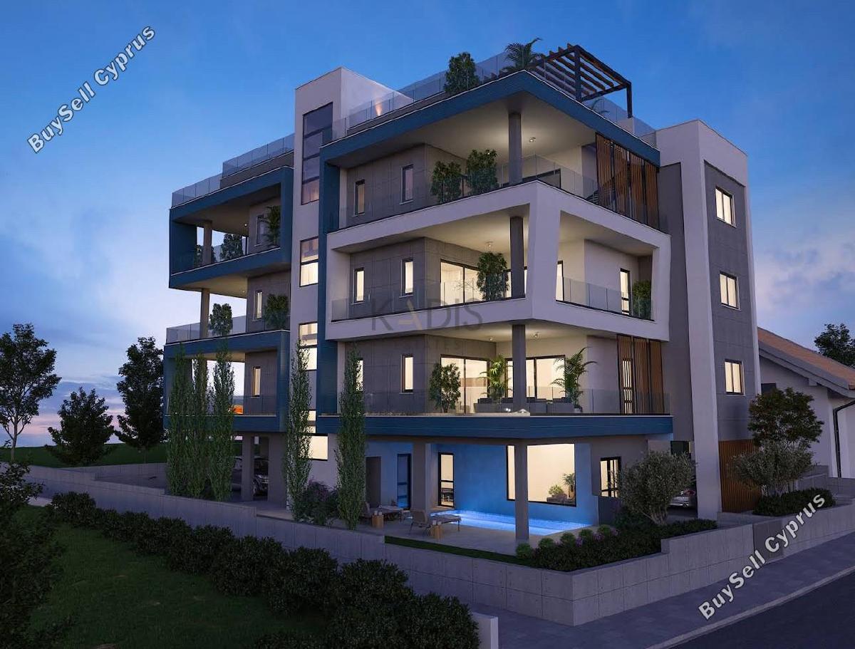 2 bedroom penthouse for sale potamos germasogeias limassol 8307215 image 14809044