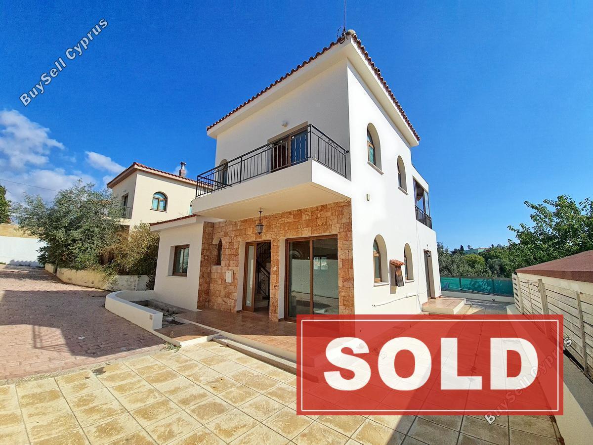 3 bedroom detached house sold konia paphos 941215 image 840344