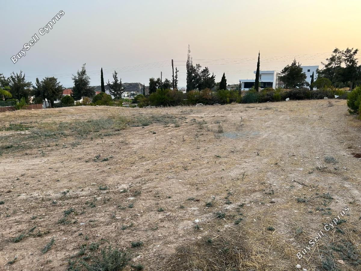 land for sale agios athanasios limassol 1547215 image 14198327