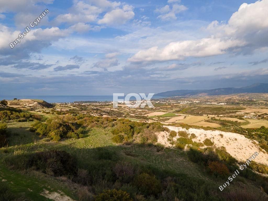 land for sale drousia paphos 1625215 image 16016429