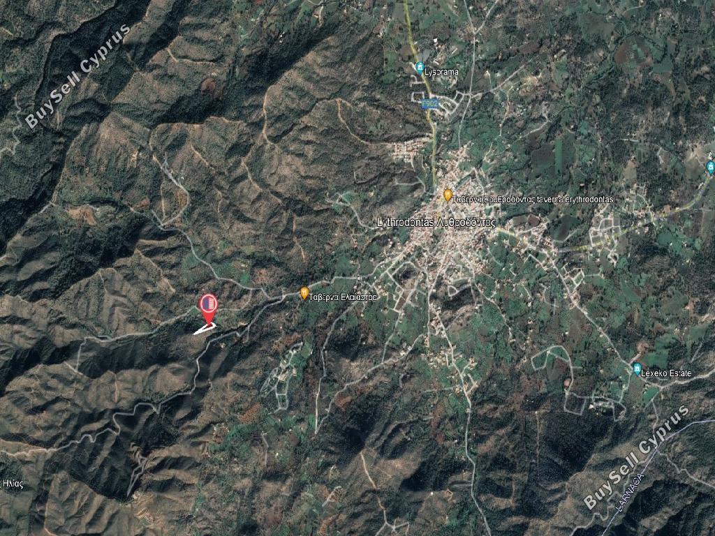 land for sale lythrodontas nicosia 1037215 image 6814890
