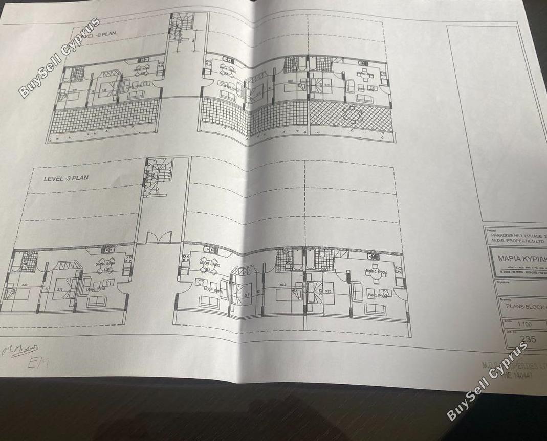 land for sale marathounta paphos 8123215 image 13329673