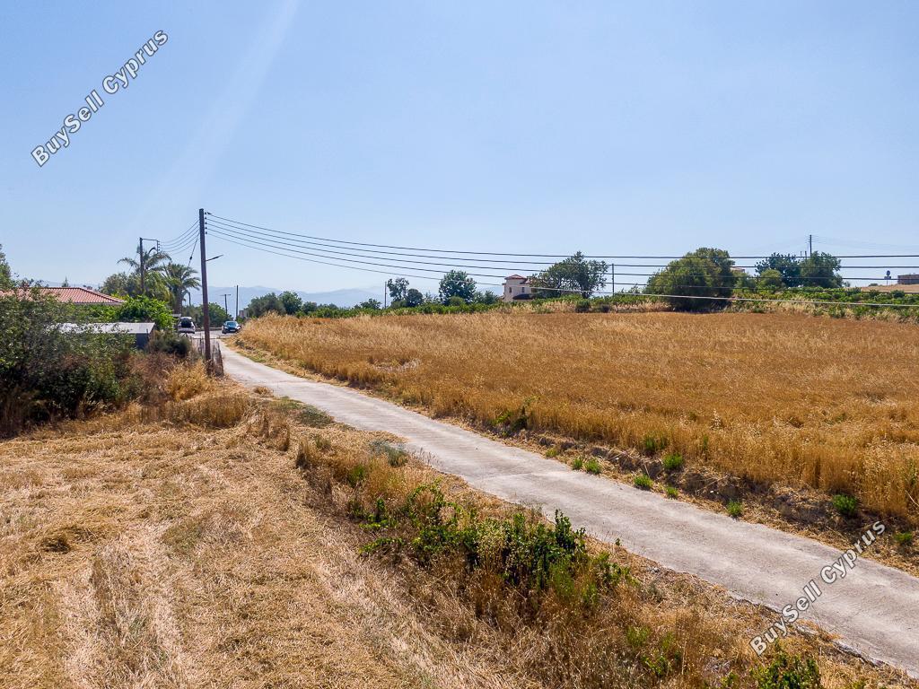 land for sale pano akourdalia paphos 1701215 image 15596986