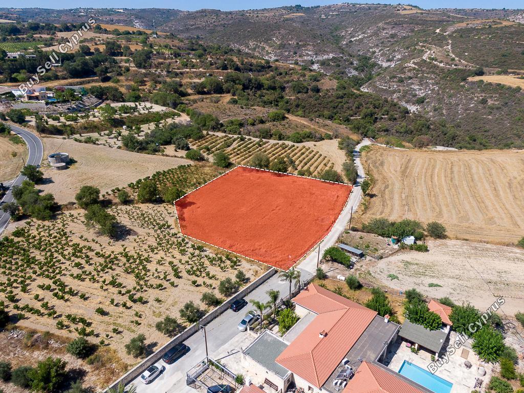 land for sale pano akourdalia paphos 1701215 image 15596988