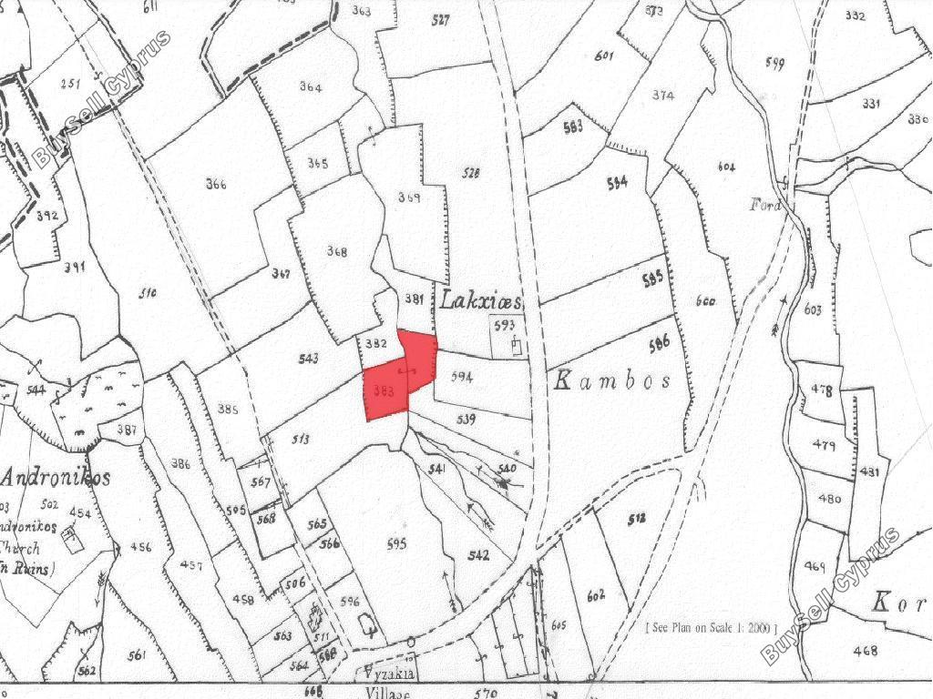 land for sale vyzakia nicosia 8645215 image 15931541