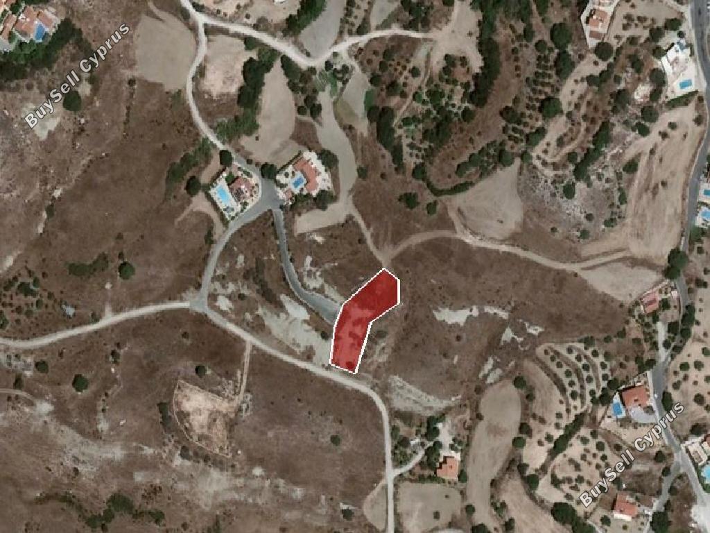 plot for sale armou paphos 823215 image 15598976