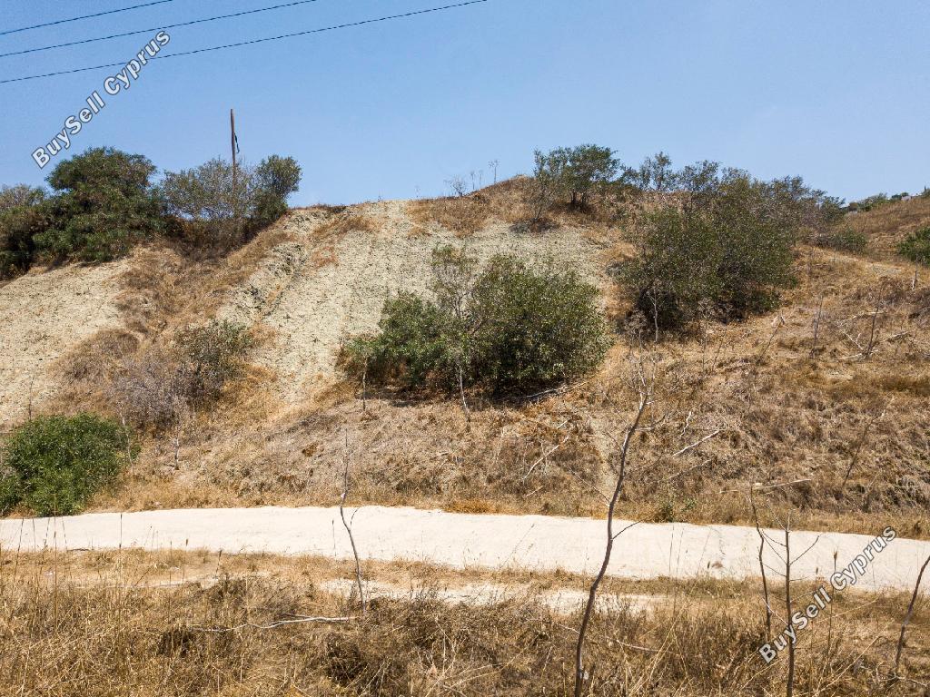 plot for sale armou paphos 823215 image 15598977