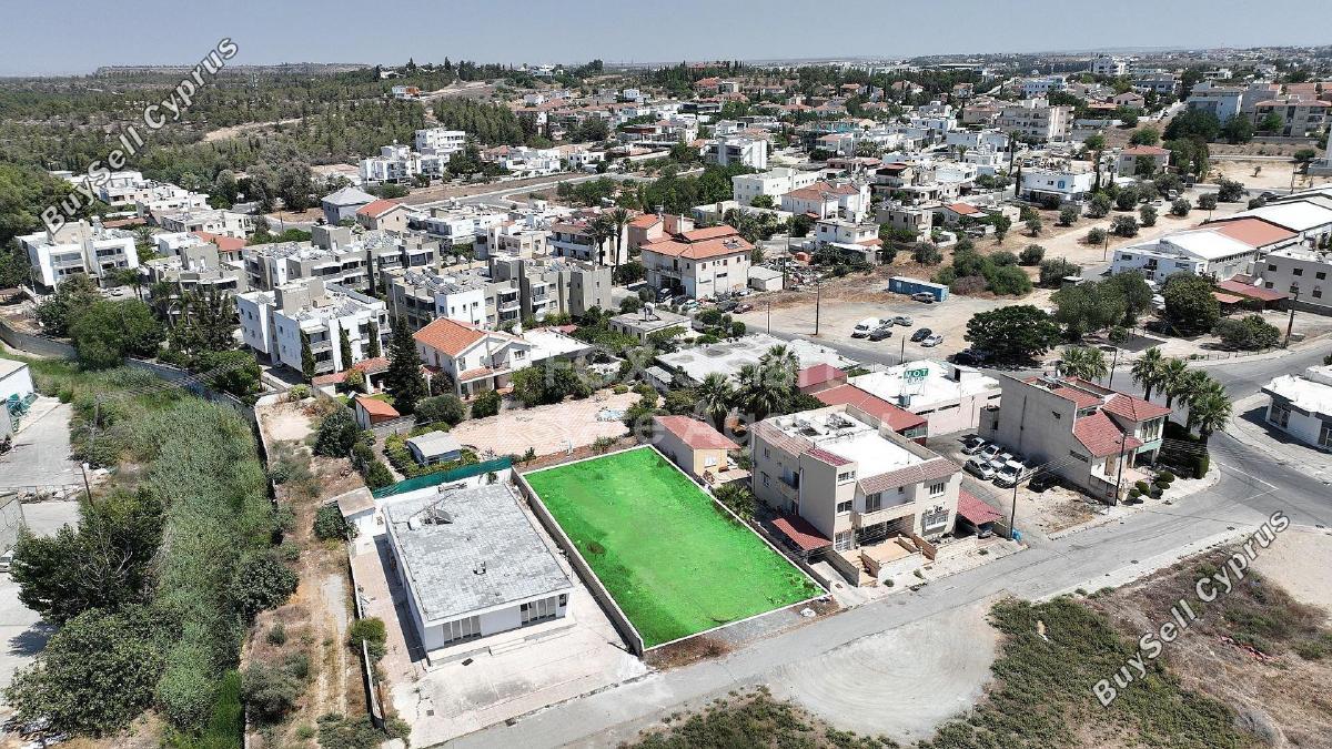 plot for sale latsia nicosia 1268215 image 7284398