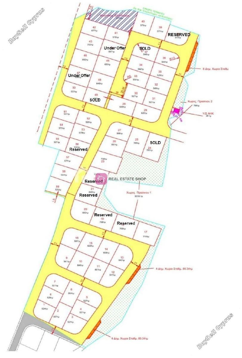 plot for sale pano lakatamia nicosia 7779215 image 15875372