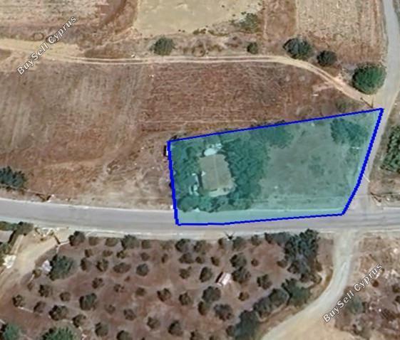 plot for sale parekklisia limassol 1754215 image 5122684