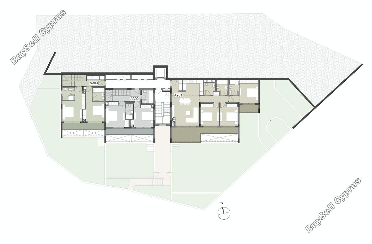 1 bedroom apartment for sale prodromos limassol 8051315 image 12943422