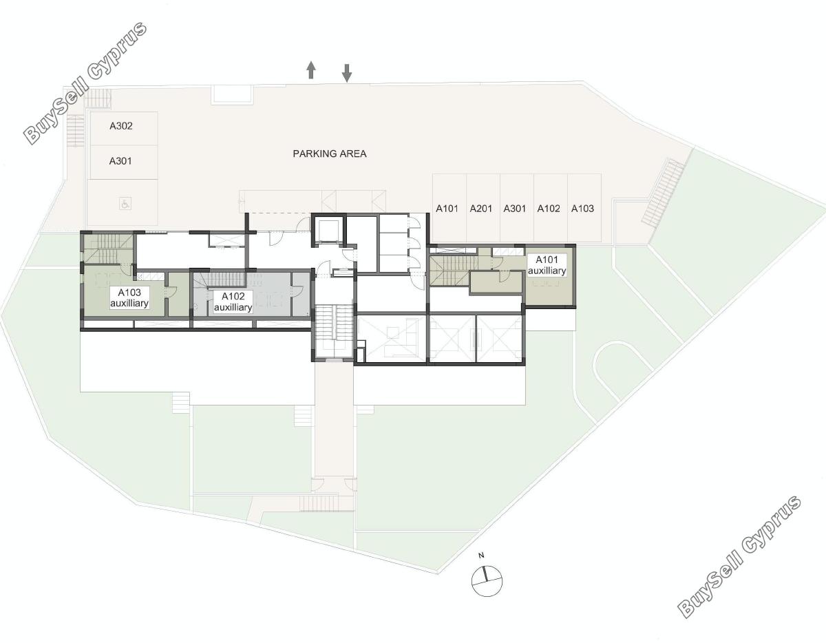 1 bedroom apartment for sale prodromos limassol 8051315 image 12943427