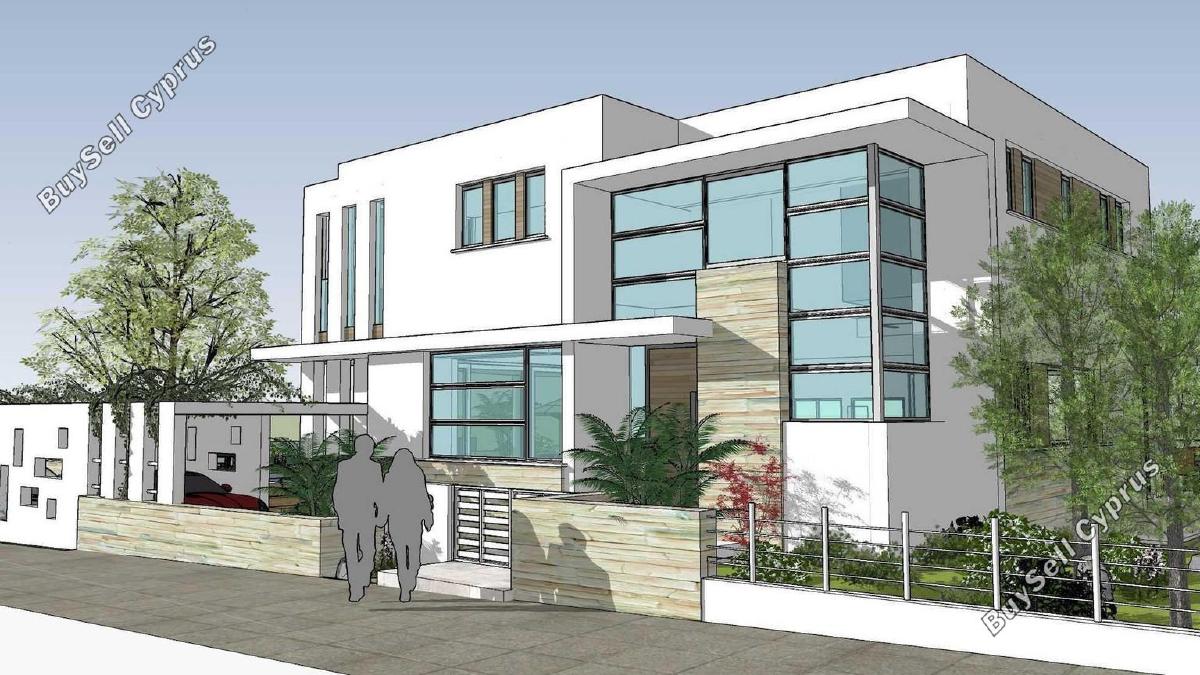 4 Bedroom Detached house for sale in Coral Bay, Paphos 16516742