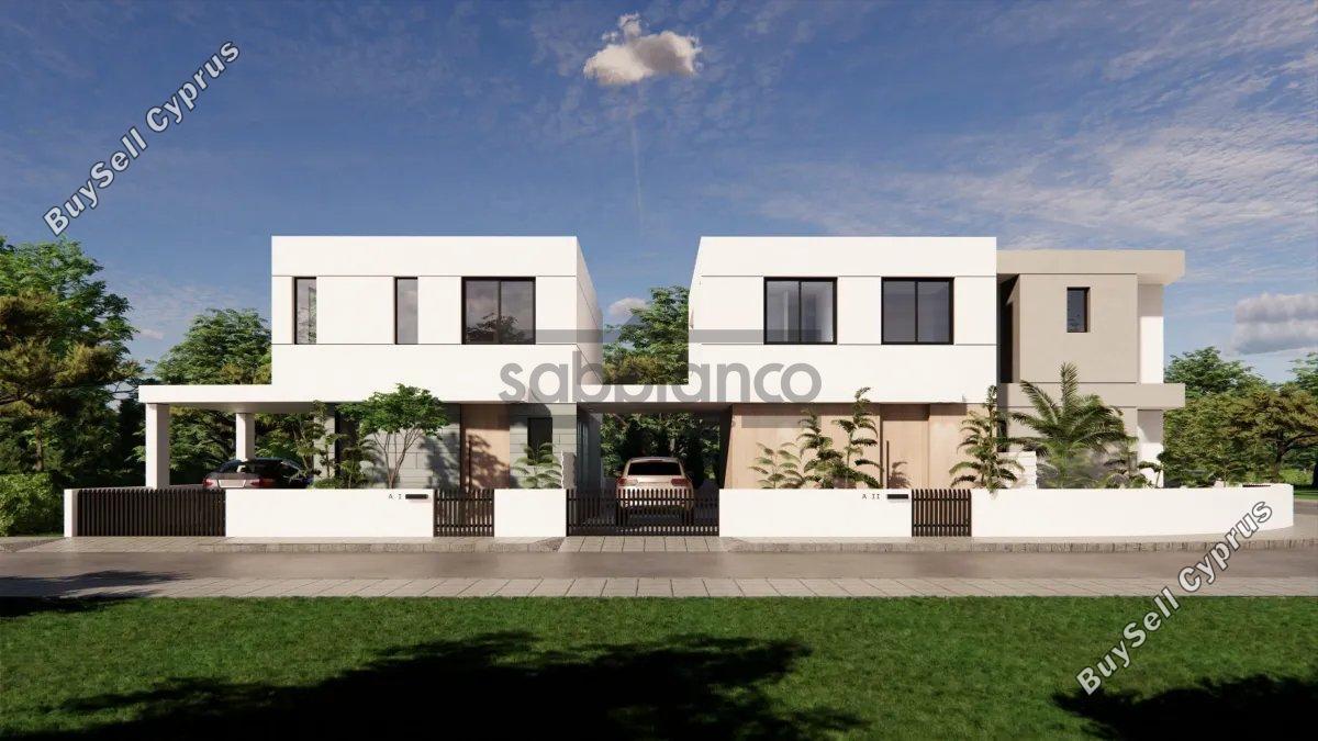 3 Bedroom Detached house for sale in Pyla, Larnaca 16788445
