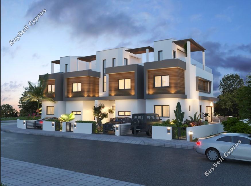 2 Bedroom Town house for sale in Kapparis, Famagusta 17623443
