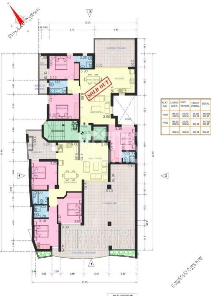 2 bedroom apartment for sale aradippou larnaca 8659315 image 15980008