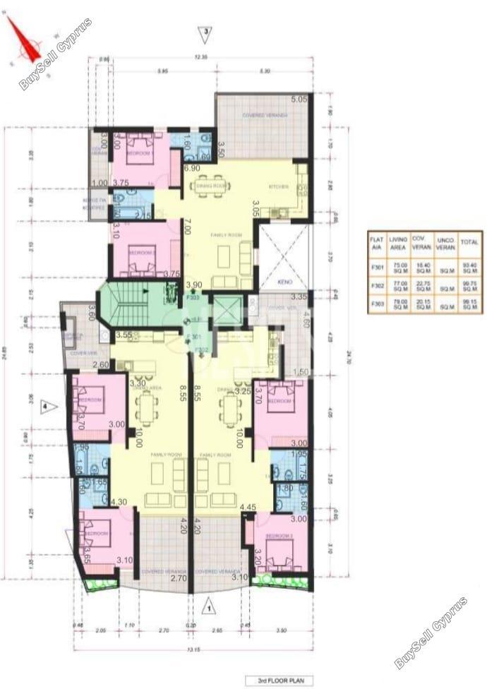 2 bedroom apartment for sale aradippou larnaca 8659315 image 15980010