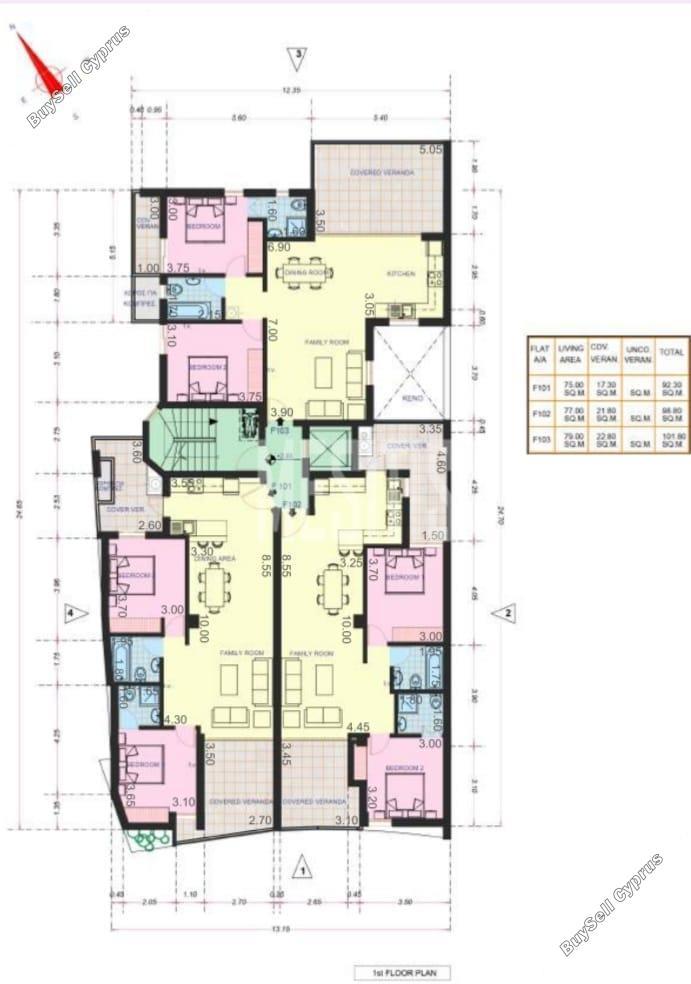 2 bedroom apartment for sale aradippou larnaca 8659315 image 15980011
