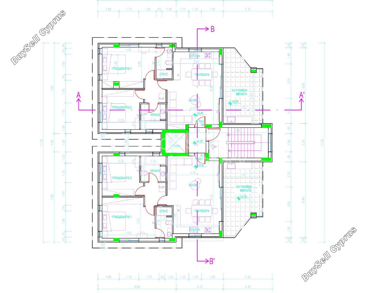 2 bedroom apartment off market aradippou larnaca 7549315 image 16395660