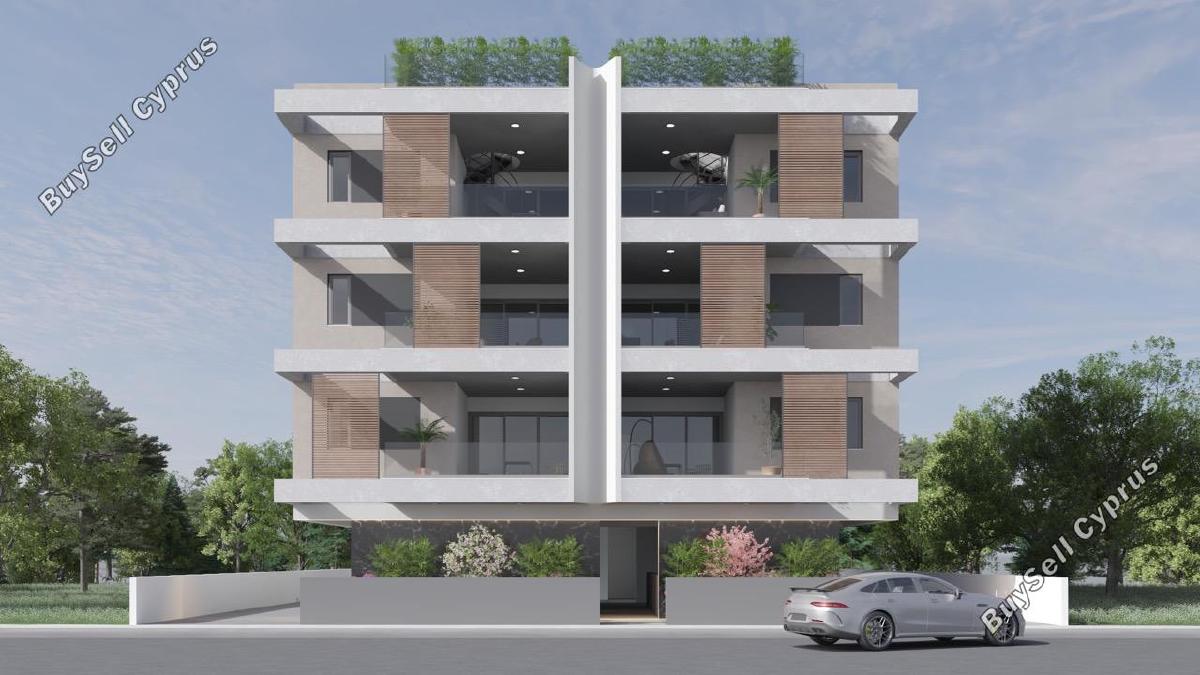 2 bedroom penthouse for sale agios dometios nicosia 1711315 image 11436638