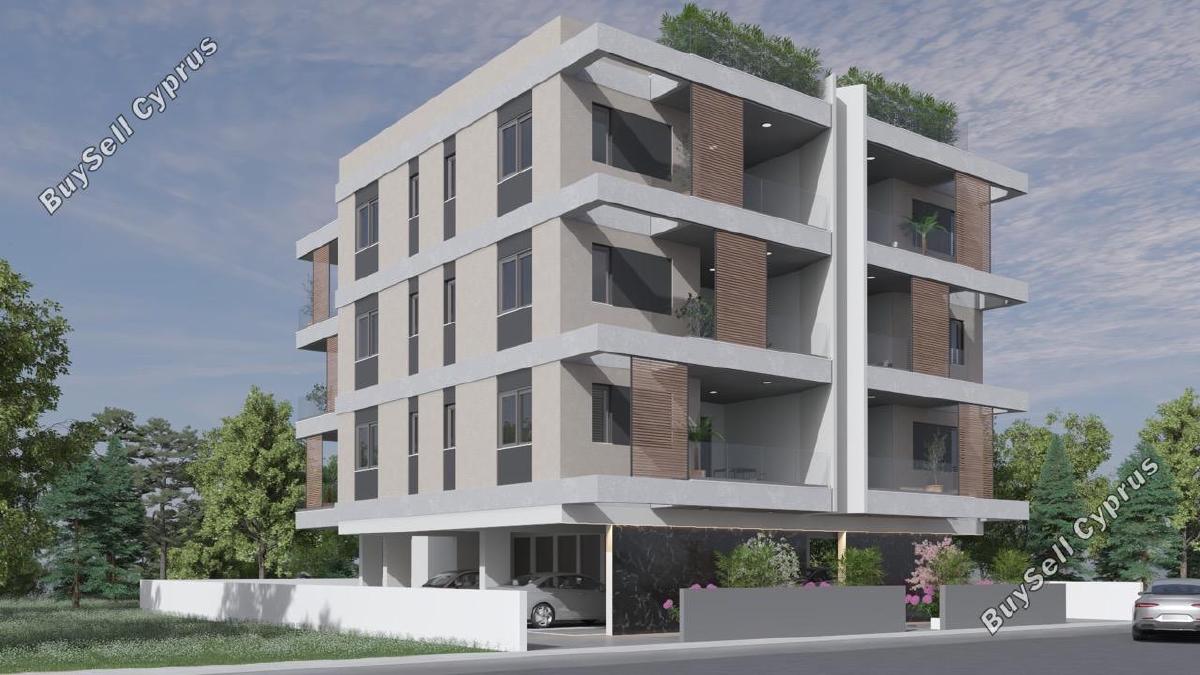 2 bedroom penthouse for sale agios dometios nicosia 1711315 image 11436639