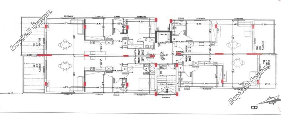 2 bedroom penthouse for sale latsia nicosia 8560315 image 16248813