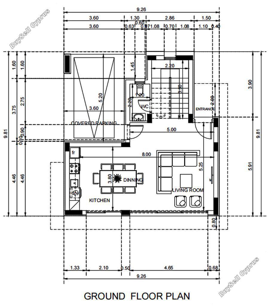 3 bedroom detached house for sale pernera famagusta 8755315 image 16513420