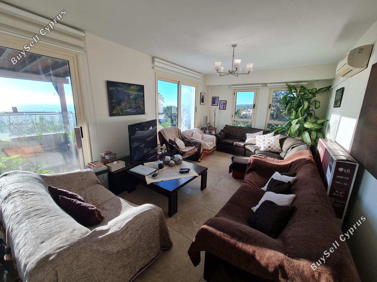 3 bedroom penthouse for rent mesa chorio paphos 7699315 image 10000371