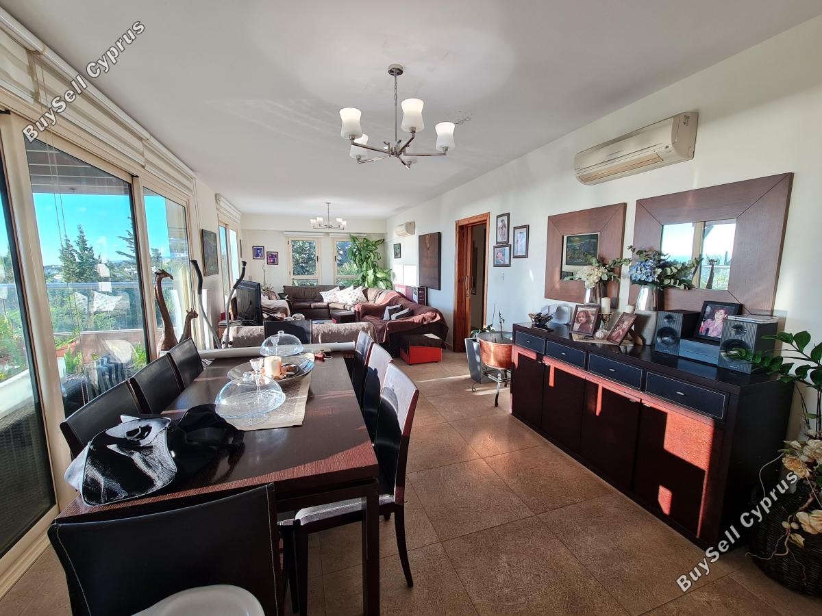 3 bedroom penthouse for rent mesa chorio paphos 7699315 image 10000372