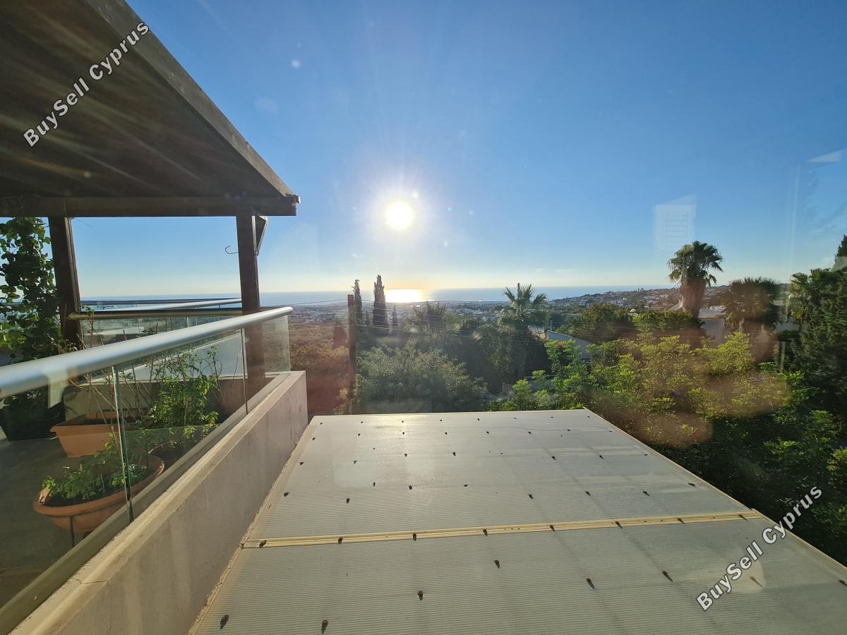 3 bedroom penthouse for rent mesa chorio paphos 7699315 image 10000373
