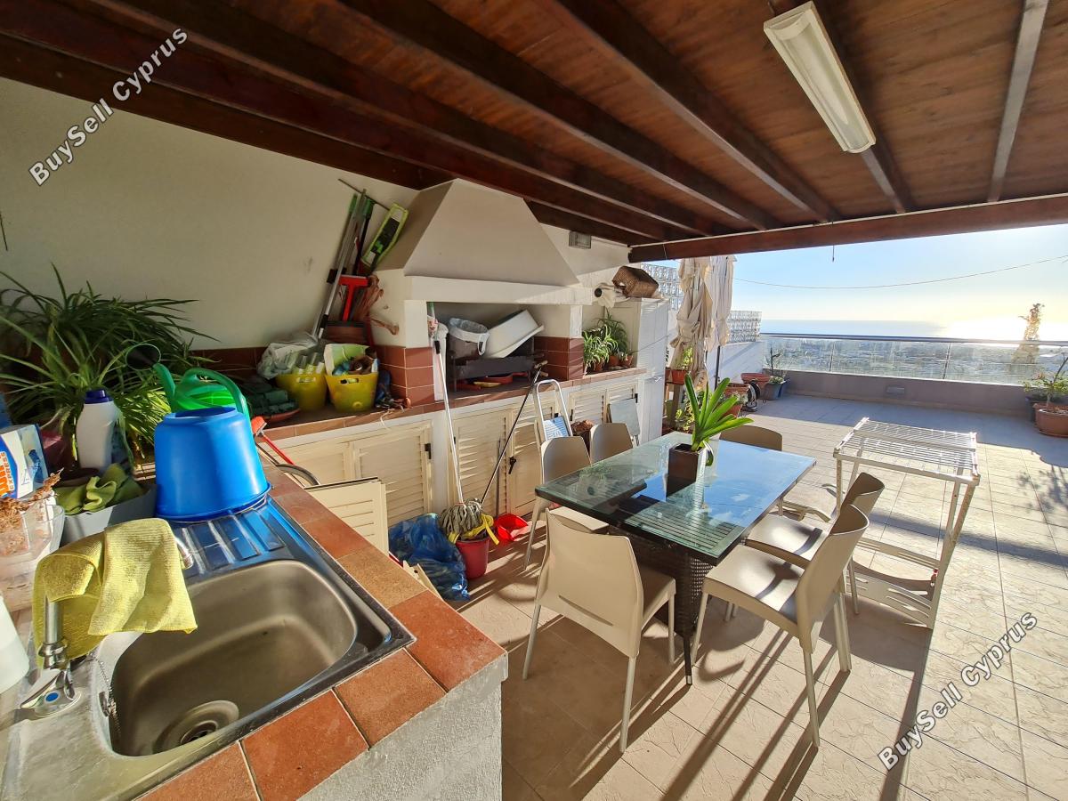 3 bedroom penthouse for rent mesa chorio paphos 7699315 image 10000374