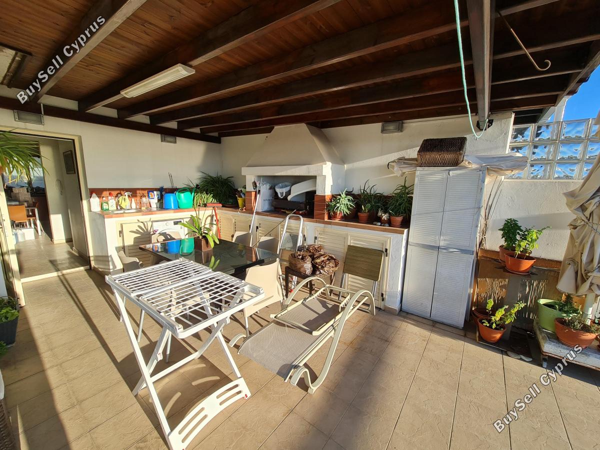 3 bedroom penthouse for rent mesa chorio paphos 7699315 image 10000375