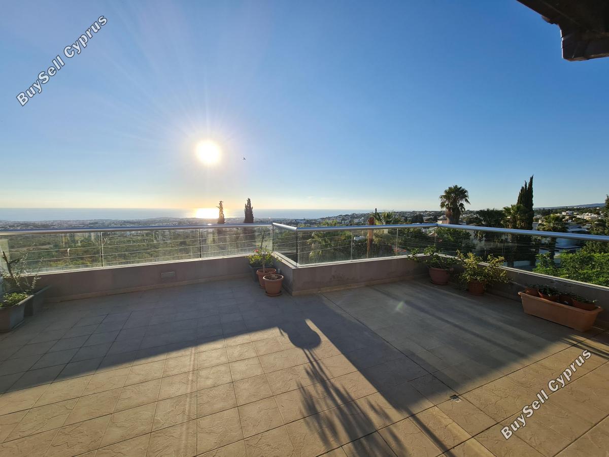 3 bedroom penthouse for rent mesa chorio paphos 7699315 image 10000376