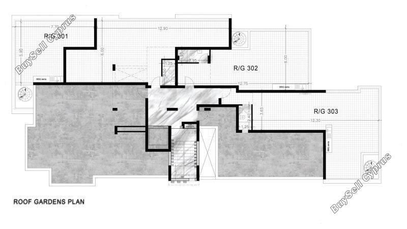 3 bedroom penthouse for sale agia fyla limassol 1675315 image 15631980